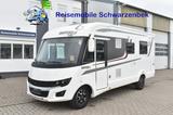 Rapido 854 F AUTOMATIK+160PS RUNDSITZGR. 2KLIMA 2SOLAR - Rapido 8F