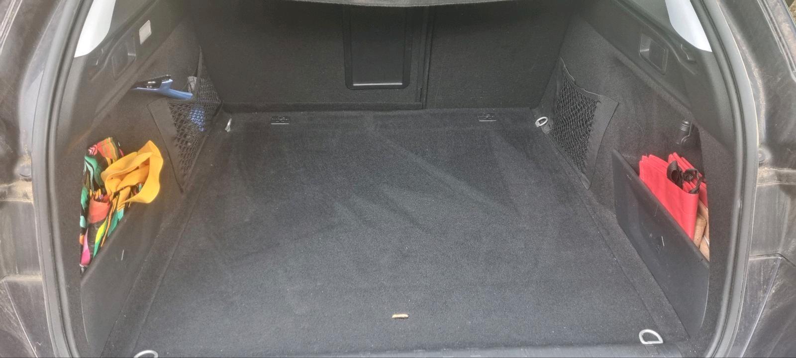 Peugeot 308 2015 — photo 11