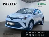 Toyota C-HR 1.8 Hybrid Flow *LED*ACC*Kamera*CarPlay*DAB - Toyota C-HR Gebrauchtwagen in Berlin