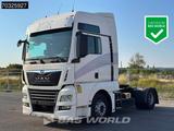 MAN TGX 18.460 4X2 XXL 80% Tyres - MAN TGX 18-460