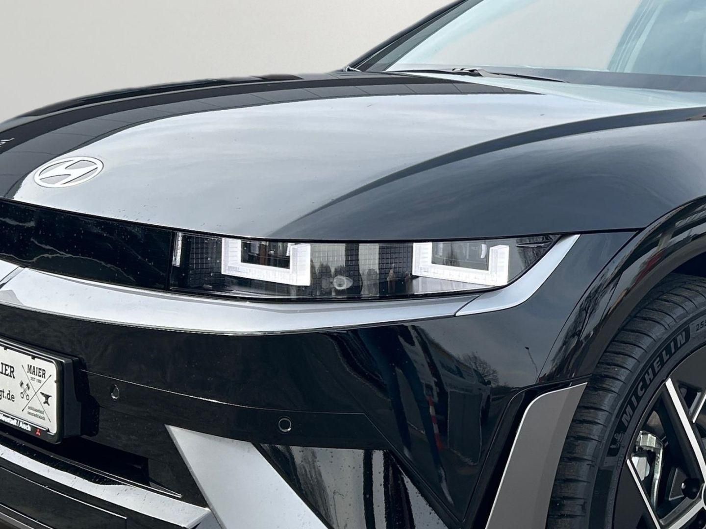 Hyundai IONIQ 5 – Bild 7