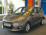 Renault Scenic III Dynamique *LEDER*LED*TEMPO*KLIMA* - gebrauchte Renault Scenic aus dem Jahr 2012