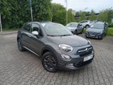 Fiat 500X 1,4i  Mirror / Navi / Chrom-Paket - Fiat 500X: Mirror