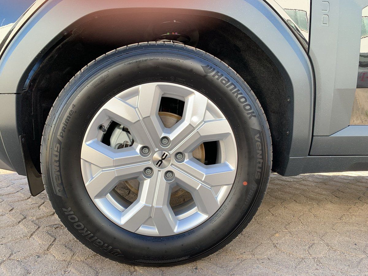 Dacia Duster - Bild 13