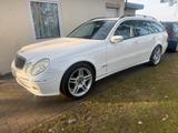Mercedes-Benz Mercedes Benz E500 T Japan Import - gebrauchte Mercedes-Benz E 500 aus dem Jahr 2005
