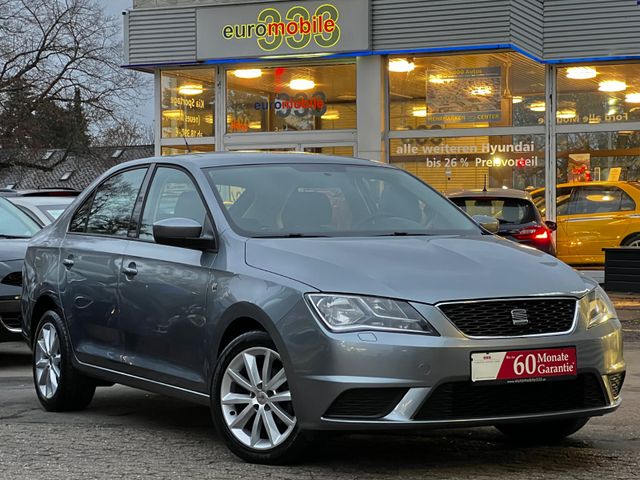 Seat Toledo Salsa *  1.HAND*Klimaanlage*Sitzheizung*