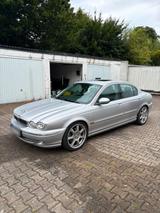 Jaguar X-Type 3.0L AWD - Jaguar X-Type: 3.0