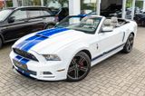 Ford Mustang 3,7 RS CABRIO PONY PREMIUM PAKET 19ZOLL! - Ford: Cabrio