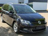 Volkswagen Sharan Highline BMT*DSG*KLIMAAUTOM*ALCANTARA* - VW Sharan in Wiesbaden