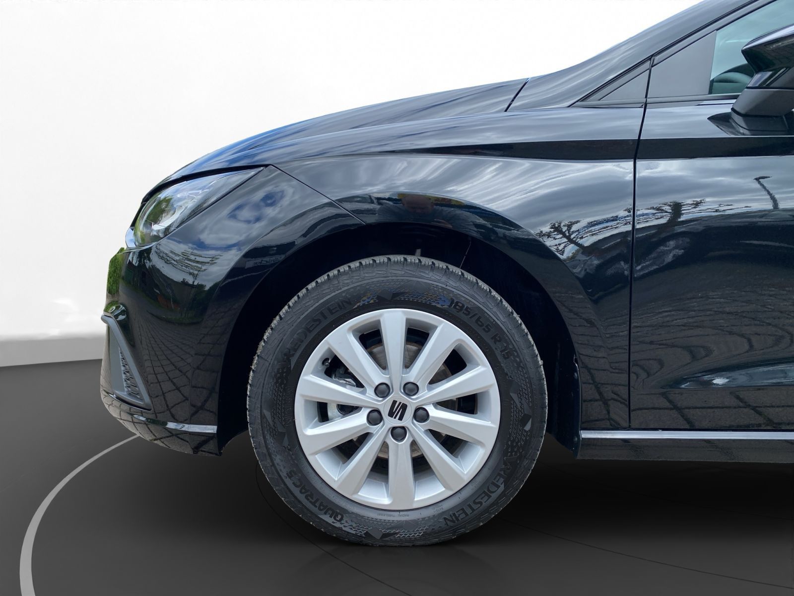 Seat Ibiza - Bild 22