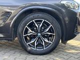 BMW X3 xDrive 20d M-Sport - Navi - DAB - ACC - HIFI- - BMW X3: Leder