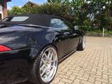 Jaguar XKR 5.0 V8 XKR Cabriolet R