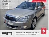 Skoda Octavia Combi Elegance Aut. 1.Hand+Teil-Leder - Skoda Octavia: Kombi, Elegance