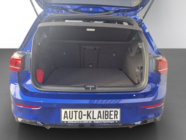 Golf R-Line 1.5 l eTSI DSG NAVI+WR+AREAVIEW+LED+