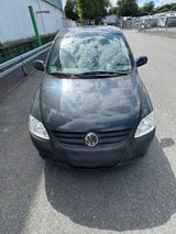 Volkswagen Fox 1,2 - Volkswagen Fox in Gelsenkirchen