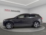 Audi Q7 3.0 TDI (DPF) quattro tiptronic - mit Diesel-Antrieb: Dpf