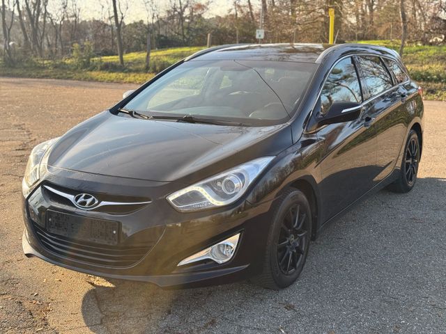 Hyundai i40 cw 5 Star Edition