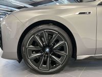 BMW i7 - Vorschau Bild 7