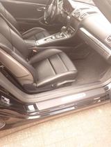 Porsche Boxster GTS - Porsche Boxster GTS