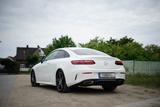 Mercedes-Benz E 200 Autom. - AMG Pano Garantie  - : Coupe, Garantie