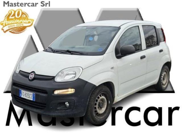 Image of Fiat Panda