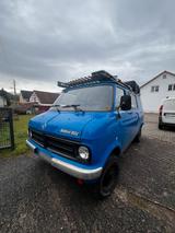 Opel Bedford Blitz Opel - Opel aus 1980