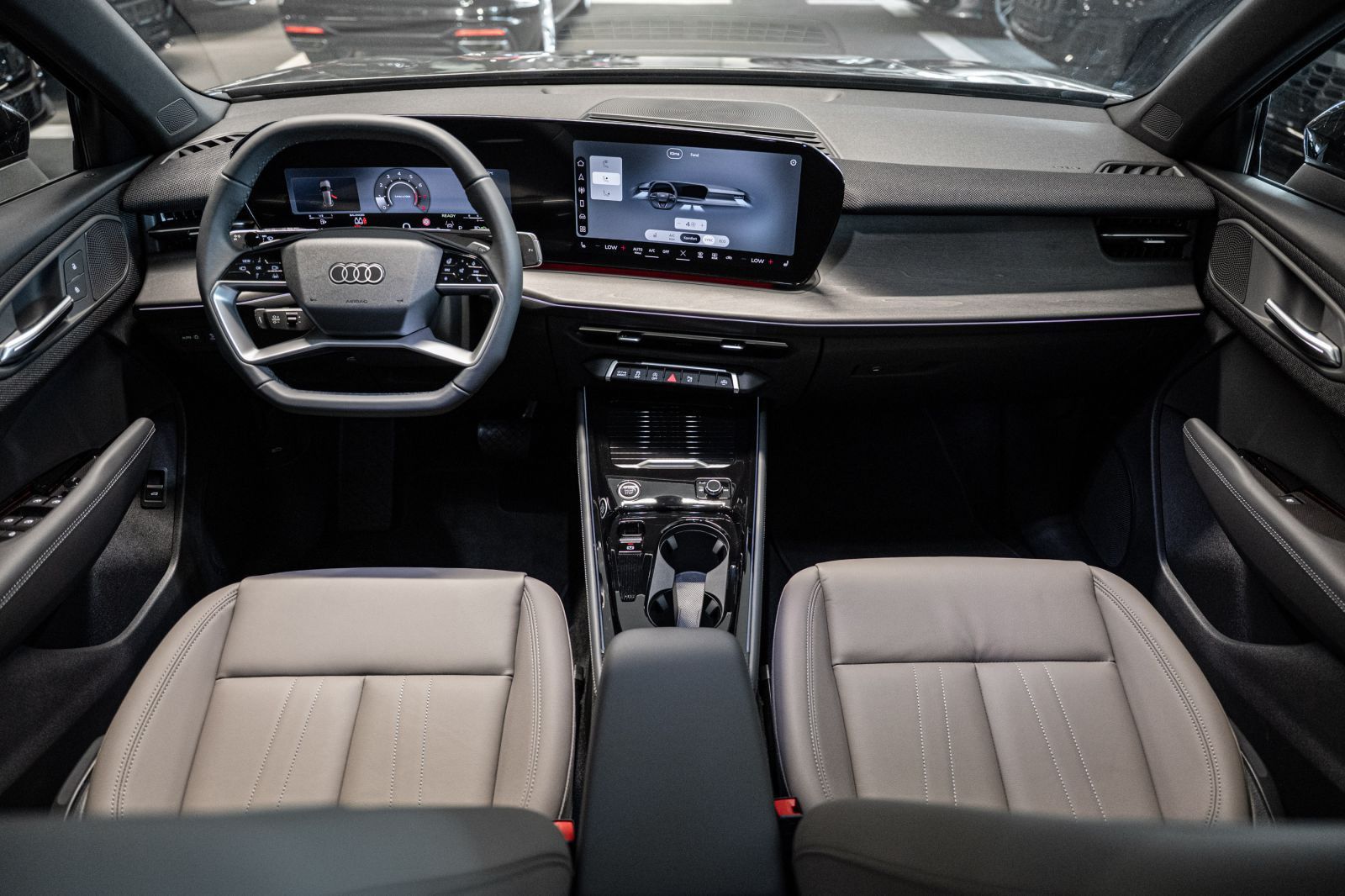Audi Q3 - Bild 8