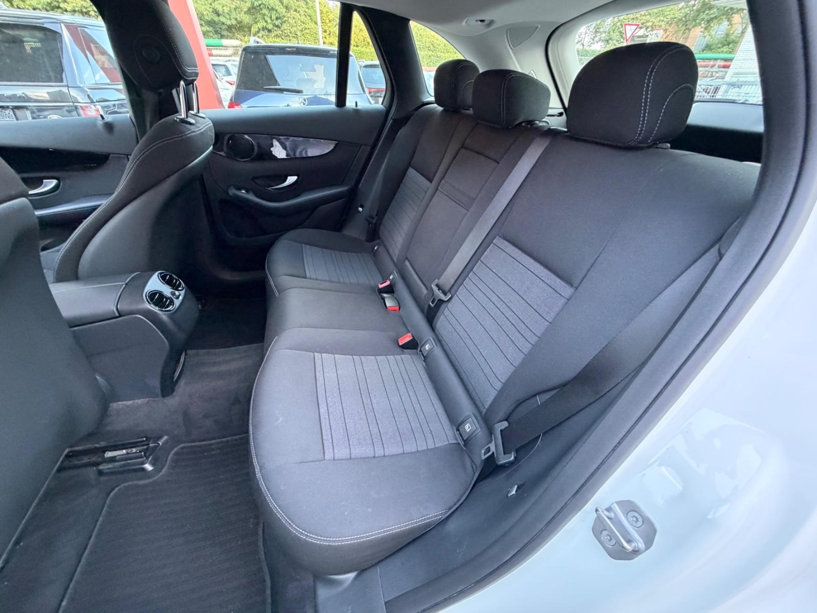 Mercedes-Benz GLC 300 4Matic