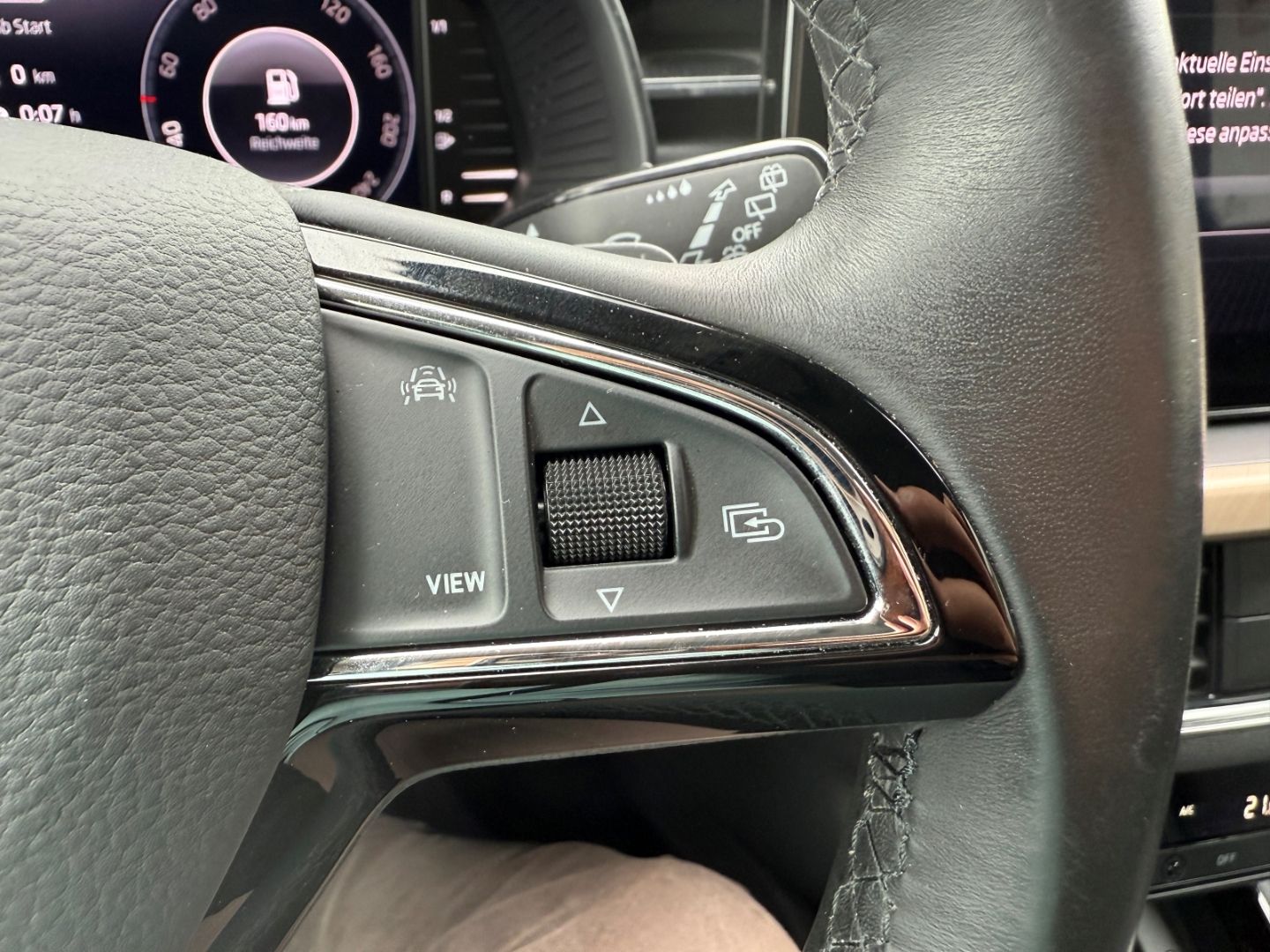 SKODA Kamiq 1.0 TSI EU6d-T Style  CarPlay LED RFK ALU - Image 14