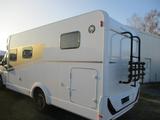Sunlight Adventure T 68 (Automatik) - Sunlight Wohnwagen & Wohnmobile