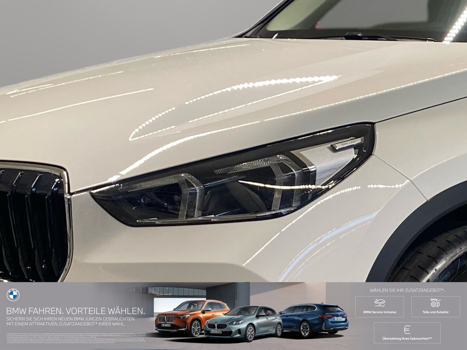 BMW X1 - Bild 7