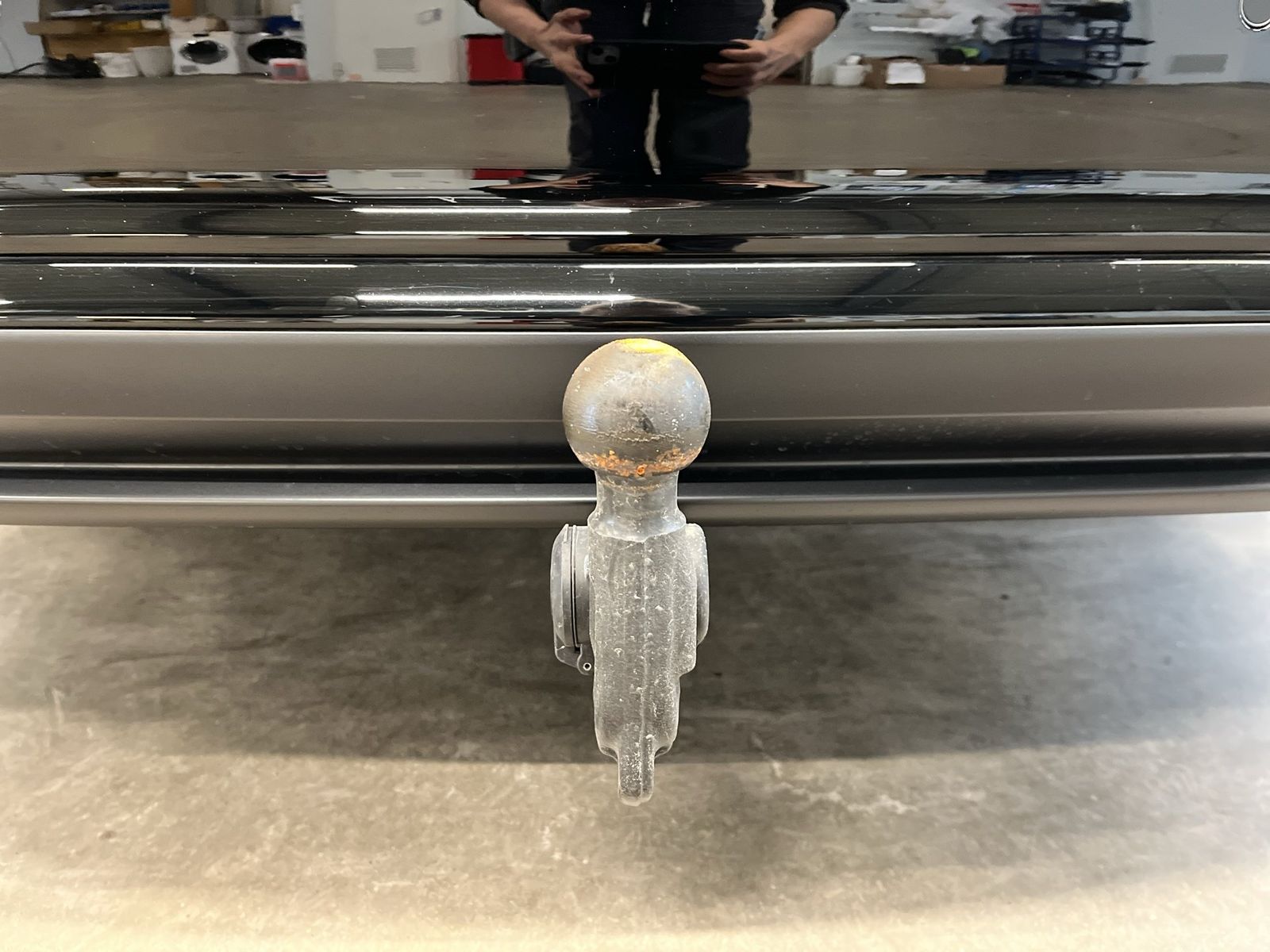 Audi S6 - Bild 11