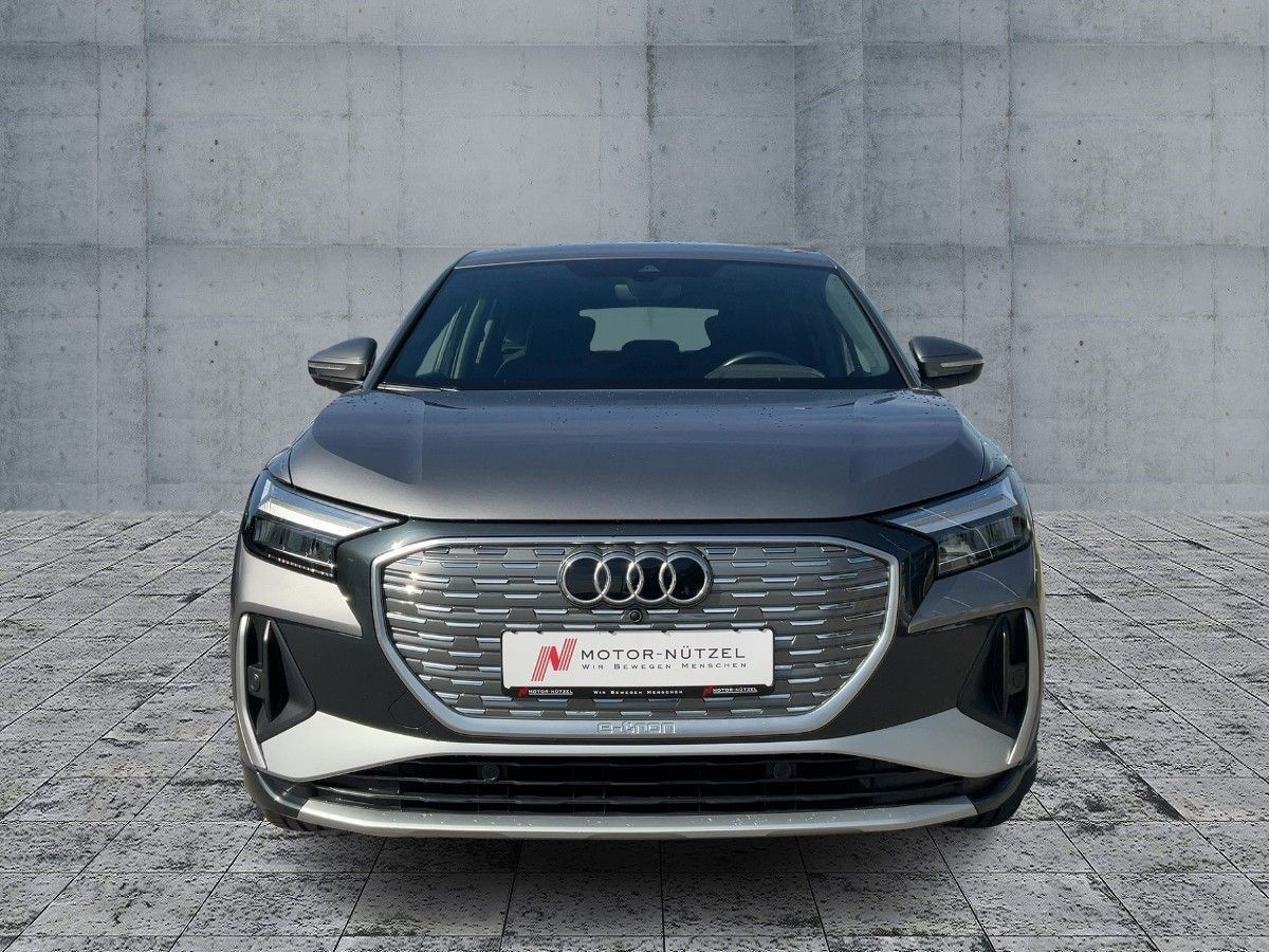 Audi Q4 e-tron - Bild 3