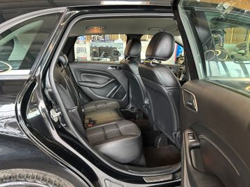 Mercedes-Benz B 200 CDI *Kamera*Park Assistent*