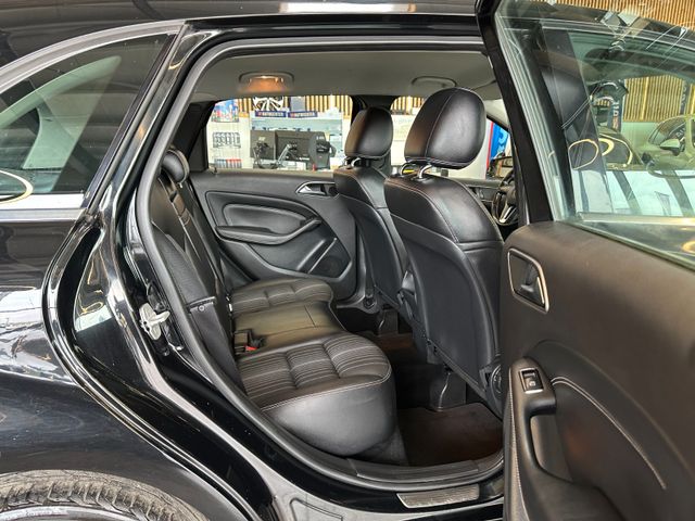 Mercedes-Benz B 200 CDI *Kamera*Park Assistent*