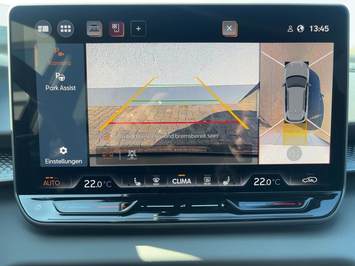 Cupra Terramar - Bild 14