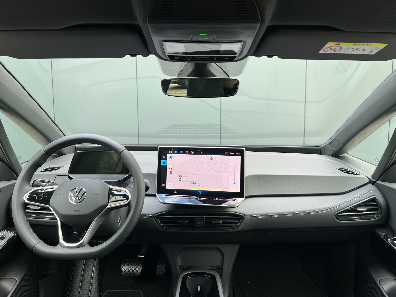 Fahrzeugabbildung Volkswagen ID.3 Pure 52 kWh *LED, Navi, ACC, Komfort-Paket*