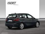 BMW 218i Advantage A. +PDC+KLIMA+SHZ+ - gebrauchte BMW 218 Active Tourer aus dem Jahr 2015