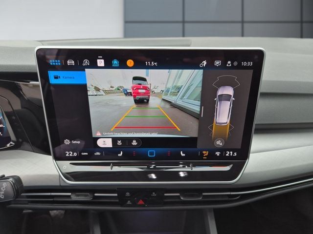 Golf VIII Variant 2.0 TDI Life *LED*AHK*NAVI*DAB