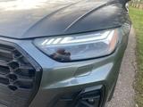 Audi SQ5 3.0 TFSI  360b&o Hud facelift usa import  - : Geländewagen, Usa