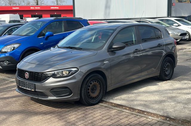 Fiat Tipo Street*KLIMA*EURO*TÜV NEU*