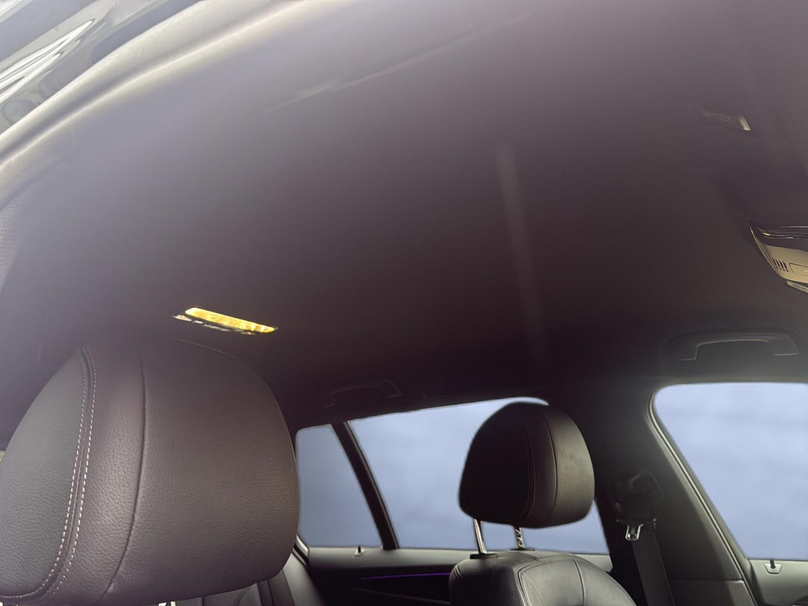 Fahrzeugabbildung BMW 520 d Touring Sport Line  / TOP ! 19"