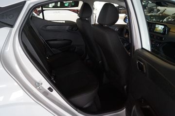 Hyundai i10 1.0 AUT.-NAVI-KLIMA-TEMPOMAT-KAMERA-PDC