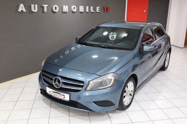 Mercedes-Benz A 200 CDI Urban,Klima,BiXen,Navi,T/Led,Pdc,Alu,