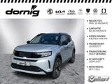 Opel Frontera GS - Navi, CarPlay, Sitzheizung, LED - silberne Opel Frontera