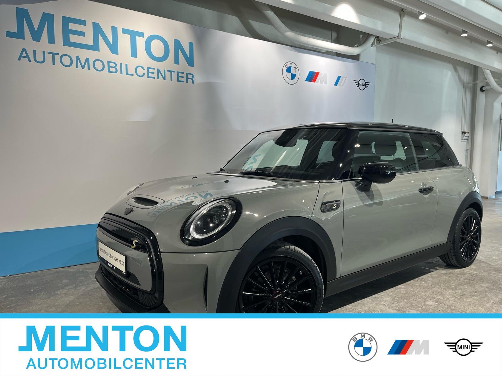MINI Cooper SE RFK/CarPlay/Panorama/PDC/Komfortzg.