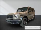 Mercedes-Benz AMG G 63 MANUFAKTUR+STANDHEIZUNG+MULTI
