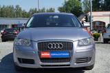 Audi A3 Sportback 1.6 FSI Ambiente