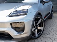 Porsche Macan - Vorschau Bild 11