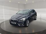 BMW Active Tourer Pano HUD ACC Fernlichtass. - BMW 225 Active Tourer mit Schiebedach